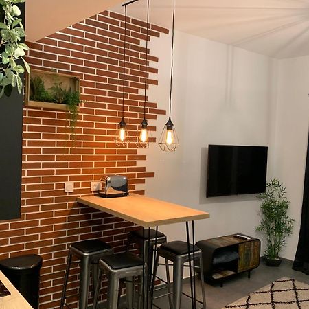 Relaxhome - Hypercentre - Clim - Netflix Cannes Szoba fotó