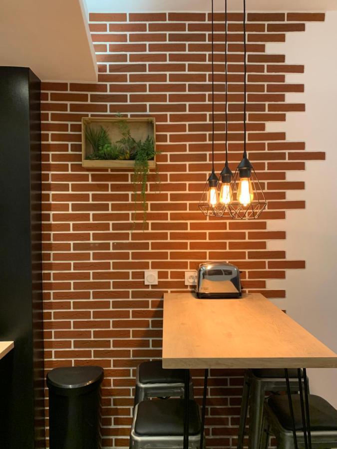 Relaxhome - Hypercentre - Clim - Netflix Cannes Kültér fotó